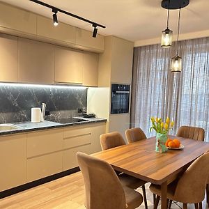 Appartement met Twee Slaapkamers
